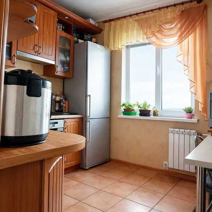 Продаж 2 кім кв. Ревуцького 4 Дарницький Позняки озеро Сонячне - фото 1