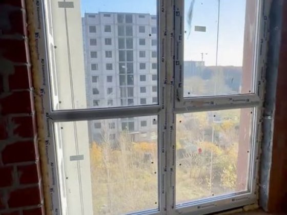 1к 43,6м, жк “Life story” Київ