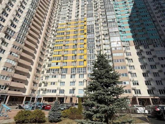 Без % Продаж 2-К квартири ЖК "Теремки" вул. Заболотного 15 Київ