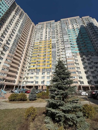 Без % Продаж 2-К квартири ЖК "Теремки" вул. Заболотного 15 - фото 1