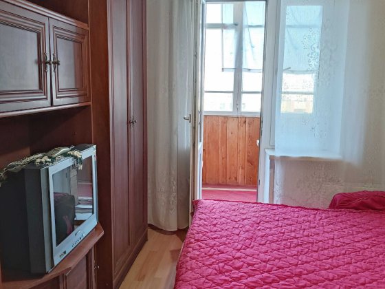 Продається 4-к.квартира. ПОЗНЯКИ Киев