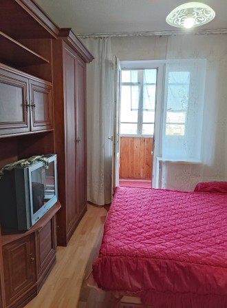 Продається 4-к.квартира. ПОЗНЯКИ - фото 1