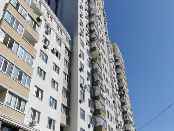 Власник. Продам квартиру. Проспект науки, 30 Київ
