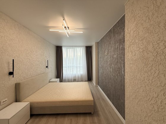 Квартира з ремонтом під ключ від власника Теремки Є Оселя Київ