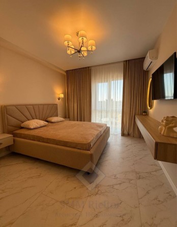 Продаж 1 кім кв ЖК Нова Англія / нова квартира ,без% - фото 1