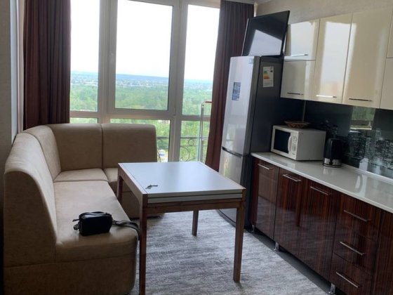 Повноцінна 1К КВ 42 м2 з ремонтом! Голосіївський р-н!