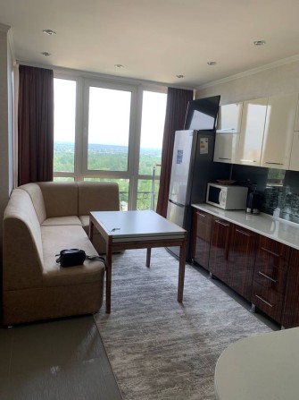 Повноцінна 1К КВ 42 м2 з ремонтом! Голосіївський р-н! - фото 1