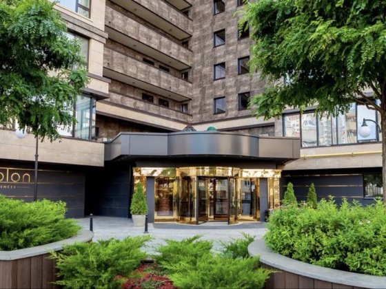 Продаж квартири Obolon Residences Оболонський проспект 26 Київ