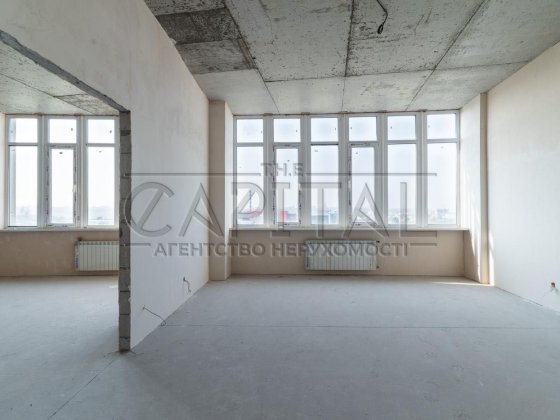 Продаж Пентхауса 211м2 ЖК Park Stone Володимира Івасюка, Оболонь Київ