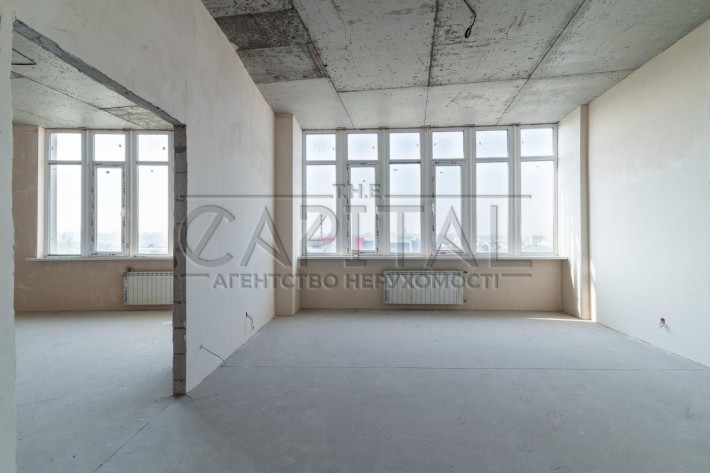 Продаж Пентхауса 211м2 ЖК Park Stone Володимира Івасюка, Оболонь - фото 1