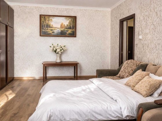 Продаж 2х кімнатної квартири