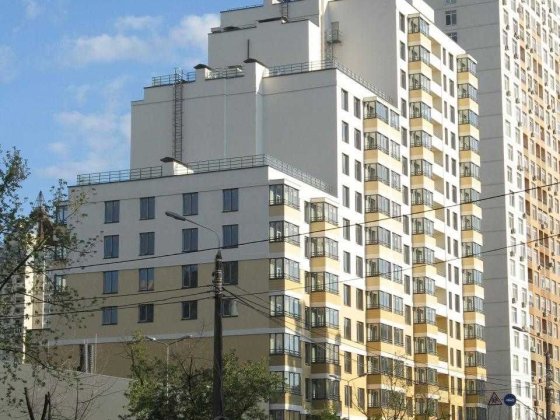 Продаж 2-к, вул. Ованеса Туманяна 1-А, ЖК Галактика