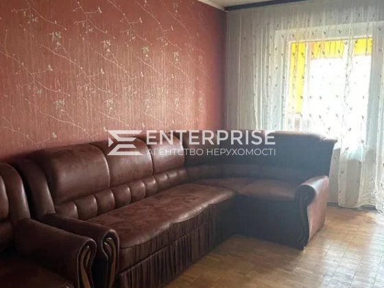 Продаж 1к квартира, вул Оноре де Бальзака, Троєщина Київ