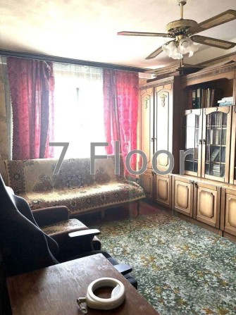 1 кімнатна квартира пр-т Оболонський метро Оболонь трц Дрім Таун - фото 1