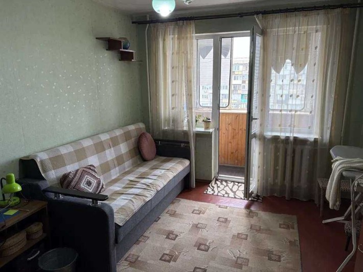 Хорошая однокомнатная квартира на Воскресенском проспекте 46/2 - фото 1