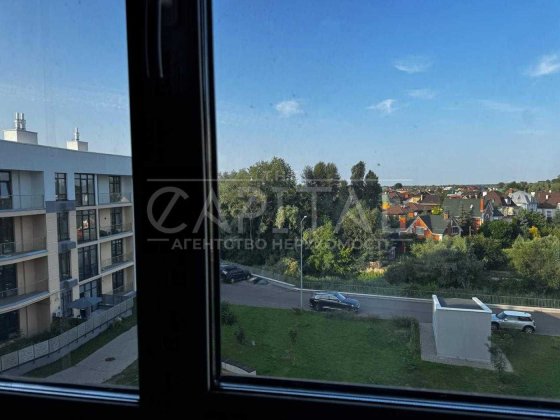 ТЕРМІНОВО! Видова квартира / Італійский квартал / 2-х кім. / Газ Киев