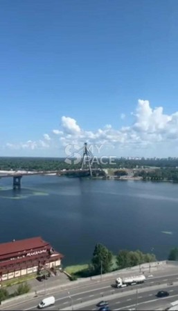 Видова 3-к 70 м² | ЖК DOK32 | Набережно-Рибальська 27, новий ремонт - фото 1