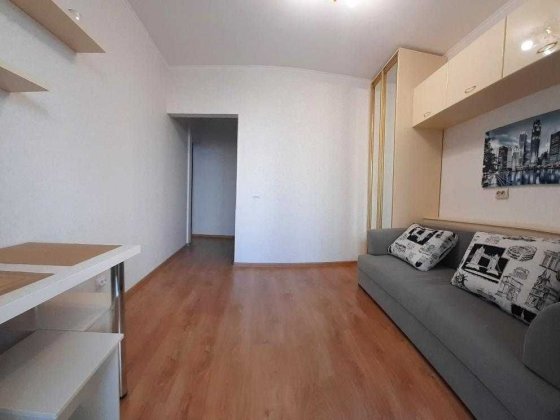 ЖК Комфорт Таун, Соборности, 17, метро Левобережная Київ