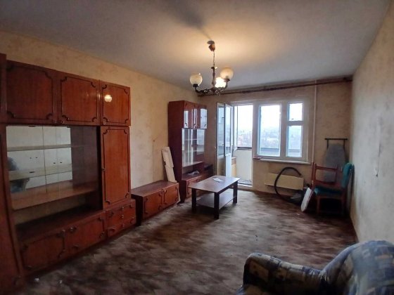 Продам квартиру вул. Панча 2. Київ