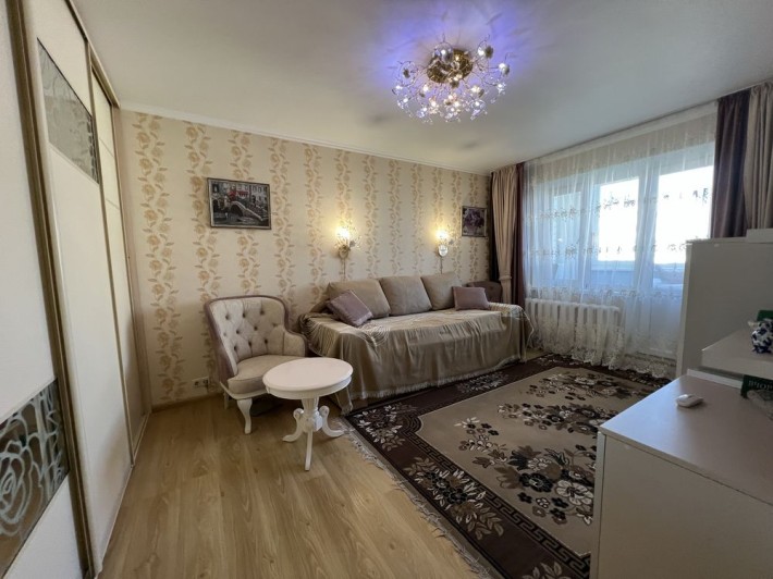 Без% 3х- кім Вацлава Гавела 38в м Берестейська - фото 1