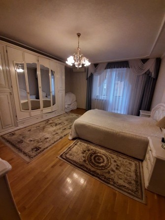 Київ, 4-х кім. квартира у серці Печерська, вул.Старонаводницька 4-В - фото 1