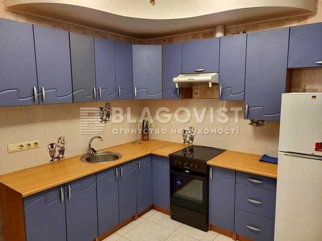 Троєщина Градинська продаж 1к квартири - фото 1