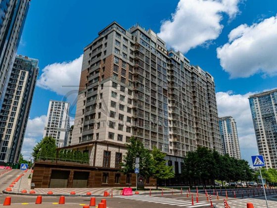 Продажа квартиры, ЖК Новопечерские Липки, Драгомирова, Верхогляда Київ