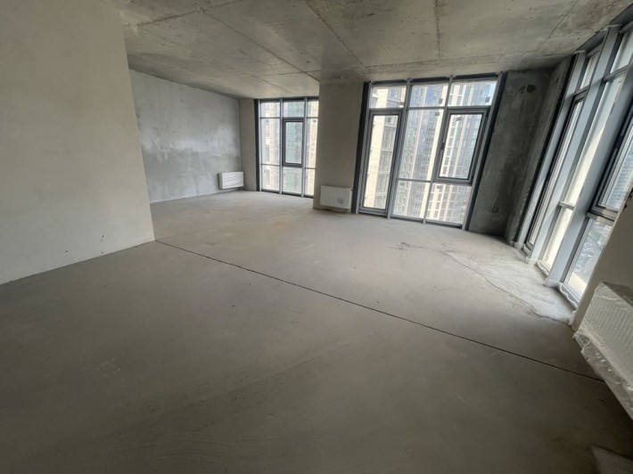 Продам Новопечерські Липки, Верхогляда 19, 17 поверх, 86м2, Нова черга - фото 1