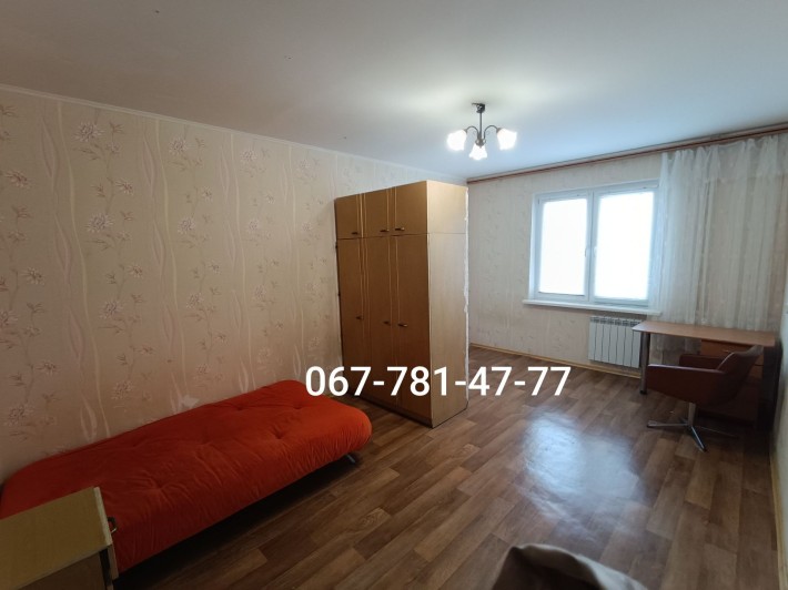 Продаж 1 к.кв 43 м2, Закревського 99, ЖК Милославичі, Троєщина - фото 1