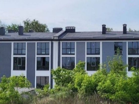 Готова квартира з документами,в Бортничах ,від забудовника . Київ