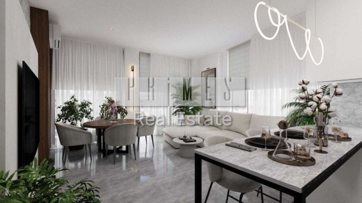 Продаж 3к квартири, ЖК Метрополіс, 	вул. Заболотного Академіка, 1-А - фото 1
