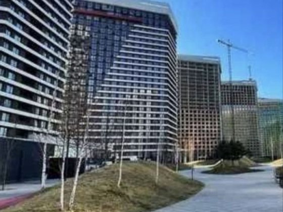 Продам 3 кім квартиру з ремонтом видова ЖК Грейт