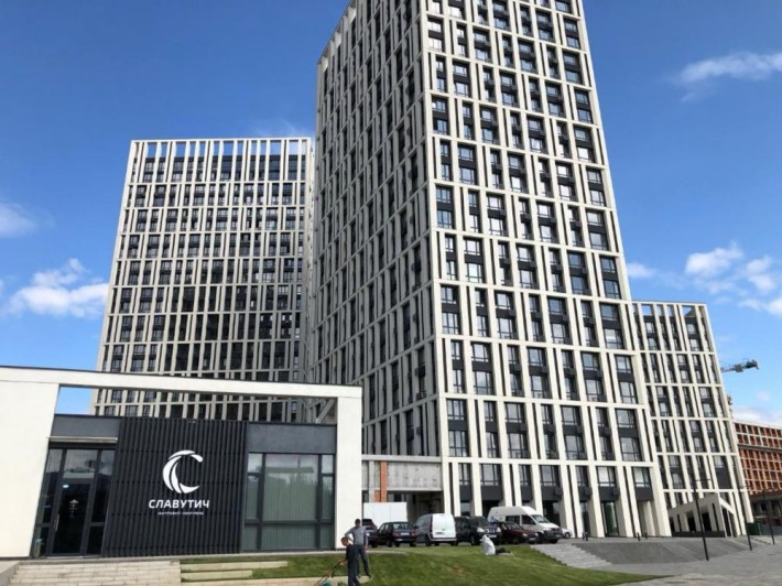 Найнижча ціна у комплексі‼️ ЖК Славутич, 1кімн. квартира 48м2. - фото 1