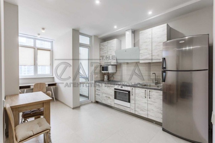 Продажа квартиры, Печерск, ЖК Подвысоцкий, ул.  Кахи Бендукидзе - фото 1