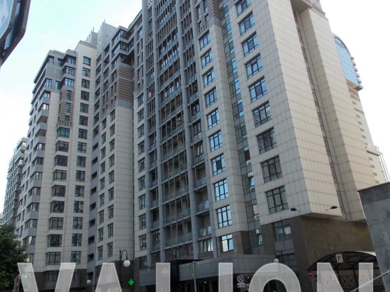 2к ЖК Новопечерские Липки, Верхогляда (Драгомирова), 14 Київ