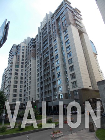 2к ЖК Новопечерские Липки, Верхогляда (Драгомирова), 14 - фото 1