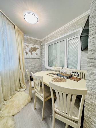 Продаж 4к квартири з двома бомбосховищами в квартирі Григоренко 36 - фото 1
