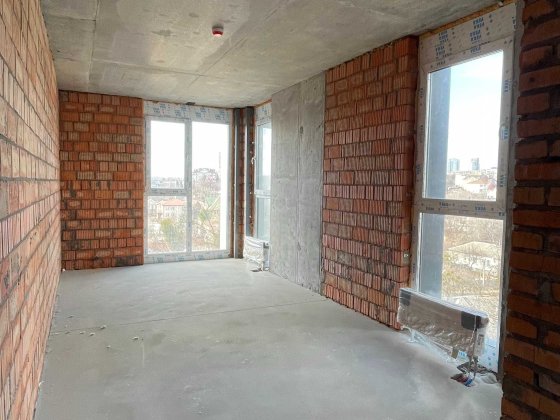 Продаж 1к Нордіка| Nordica residence 50м2 перший будинок без %