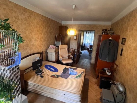 Продам Квартиру Київ Харківське Шосе 21/3   3-км Від Власника Киев