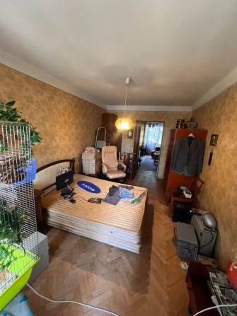 Продам Квартиру Київ Харківське Шосе 21/3   3-км Від Власника - фото 1