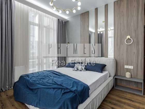 Продажа Квартира Іоанна Павла II 6/1, Печерськ, Київ Киев