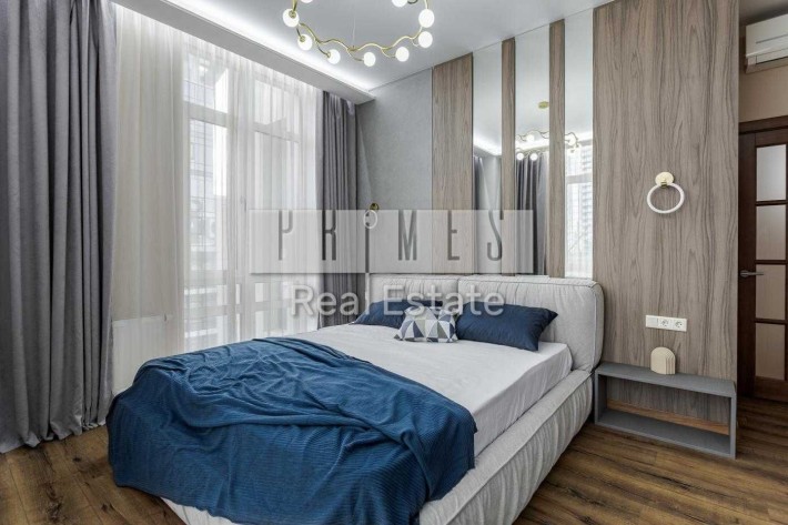 Продажа Квартира Іоанна Павла II 6/1, Печерськ, Київ - фото 1