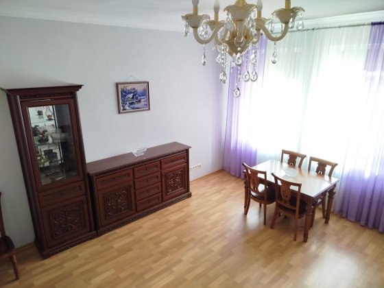 Без % 3кімнатна Сталіна Севастопольська 13, держ.програми Киев