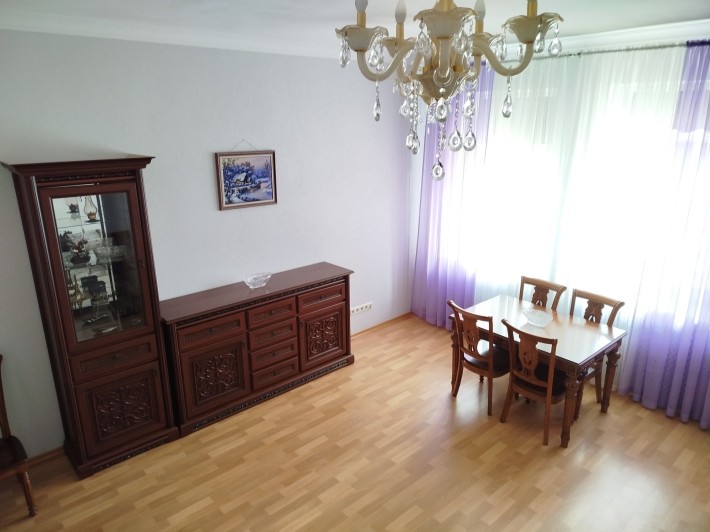 Без % 3кімнатна Сталіна Севастопольська 13, держ.програми - фото 1