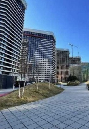 Продам 1 ком квартиру ЖК Грейт Осокорки ТРЦ Рівер Молл - фото 1