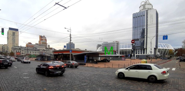 Продам 3кім.к Київ Центр ВелВасильківська Метро"Олімпійська"-2хв! рем - фото 1