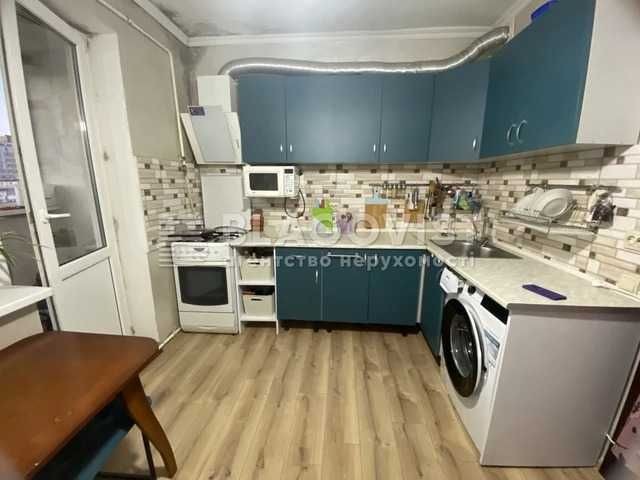 Продам 3-х кімн.квартиру Гмирі Бориса, 13  РЕМОНТ 86кв.м ст.М"Позняки" - фото 1