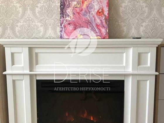 1К-Продаж квартири Голосіївський р-н