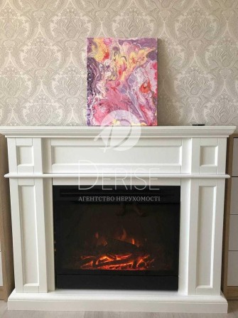 1К-Продаж квартири Голосіївський р-н - фото 1