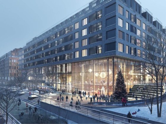 Жк рибальский, rybalsky, власник, 70кв. 3кімнати Киев